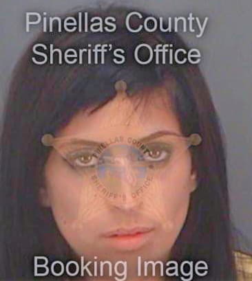 Diazrivera Linette - Pinellas County, FL 