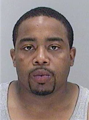 Boyd Lucious - Richmond County, GA 