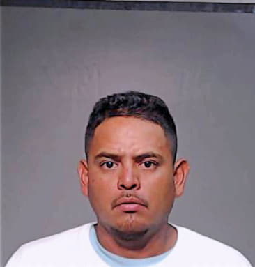 Garcia Manuel - Hidalgo County, TX 