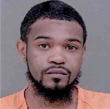 Huntley Mitchell - Mecklenburg County, NC 