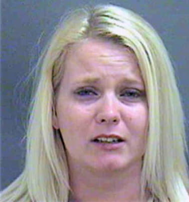 Smith Nicole - Mecklenburg County, NC 