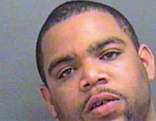 Gregory Norvon - Mecklenburg County, NC 