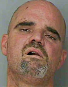 Cooper Raymond - Polk County, FL 