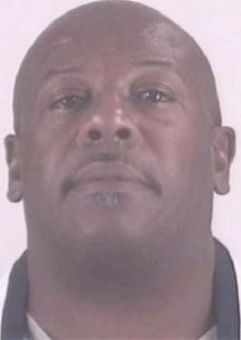 Shephard Reginald - Tarrant County, TX 
