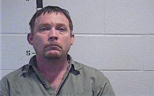 Hartell Roy - Shelby County, KY 