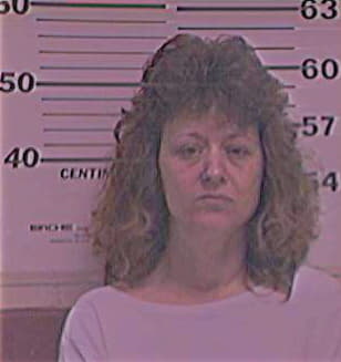 Copeland Sherry - Henderson County, TX 