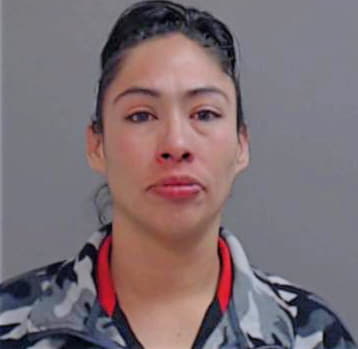Leija Sofia - Hidalgo County, TX 