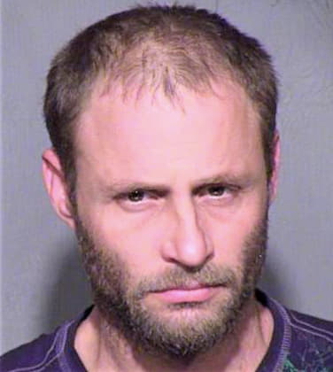 Cigan Steven - Maricopa County, AZ 