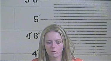 Collett Tabitha - Perry County, KY 
