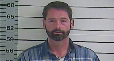 Johnson Timothy - Desoto County, MS 