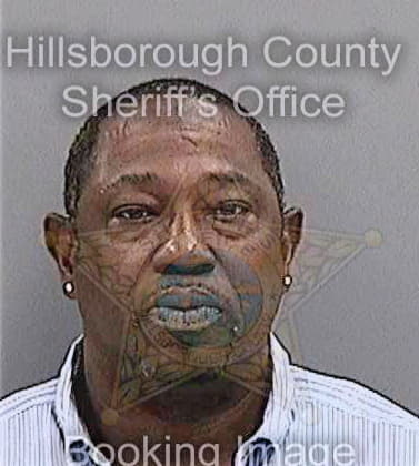 Bradford William - Hillsborough County, FL 