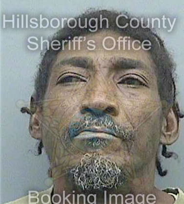 Bell Willie - Hillsborough County, FL 