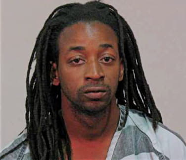 Henry Xavior - Tift County, GA 