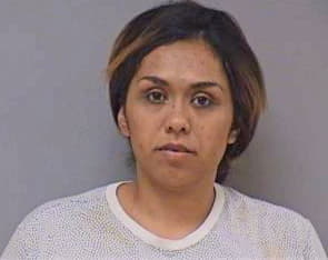 Hernandez Yesenia - Madera County, CA 