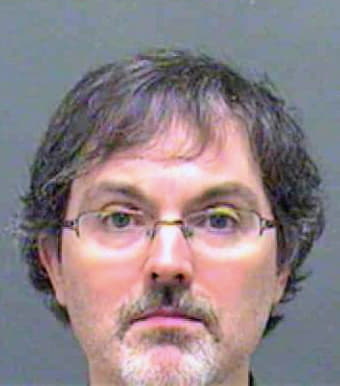 Sikes Alan - Mecklenburg County, NC 