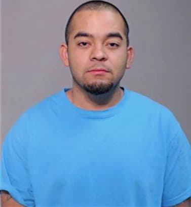 Ruiz Alberto - Hidalgo County, TX 