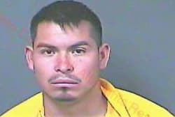 Rodriques Anastacio - Desoto County, MS 