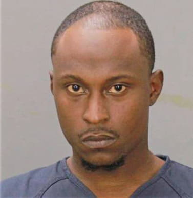 Crew Anthony - Muscogee County, GA 