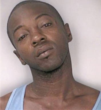 Jones Antone - Hillsborough County, FL 
