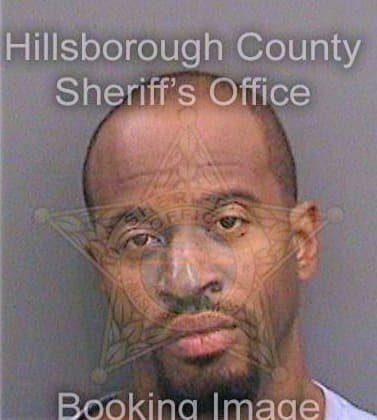 Troupe Antron - Hillsborough County, FL 