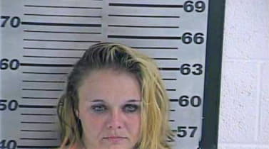 Johnson April - Dyer County, TN 