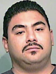 Castaneda Arturo - TomGreen County, TX 
