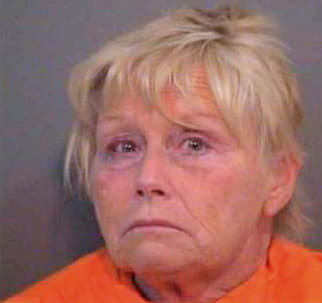 Snyder Audrey - Horry County, SC 