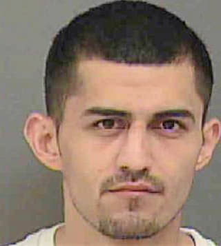 Reyes Carlos - Mecklenburg County, NC 