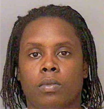 Joe Christina - Polk County, FL 