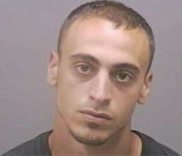 Bianchi Christopher - Mahoning County, OH 