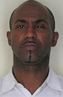 Floyd Cornelius - Hillsborough County, FL 