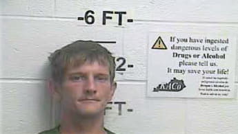 Howard Coy - Whitley County, KY 