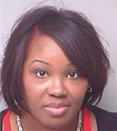 Jester Crystal - Pinellas County, FL 
