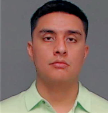 Meza Damian - TomGreen County, TX 