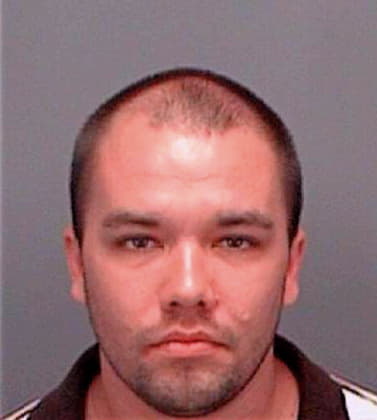 Freeman David - Pinellas County, FL 