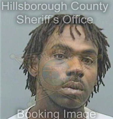 Hammond Demond - Hillsborough County, FL 