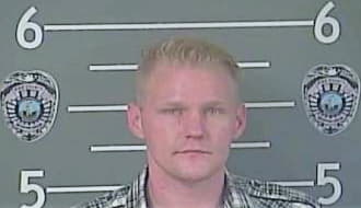 Boyd Dewayne - Pike County, KY 