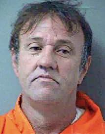 Thomas Eric - Okaloosa County, FL 