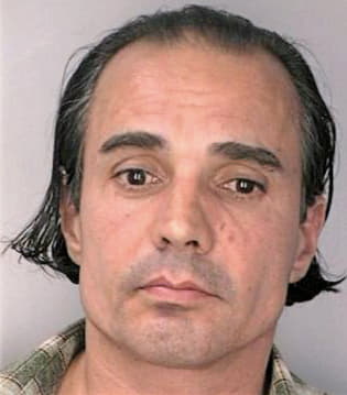 Marti Eugenio - Hillsborough County, FL 