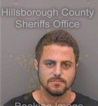 Rodriguez Gabriel - Hillsborough County, FL 