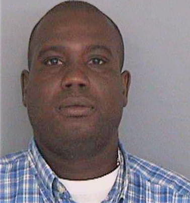 Laurent Gasner - Hillsborough County, FL 