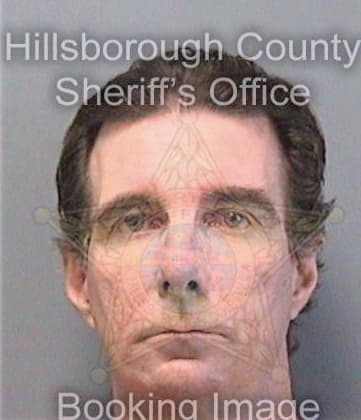 Heap Ian - Hillsborough County, FL 