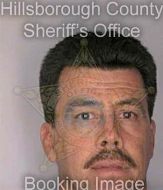 Coello Jack - Hillsborough County, FL 