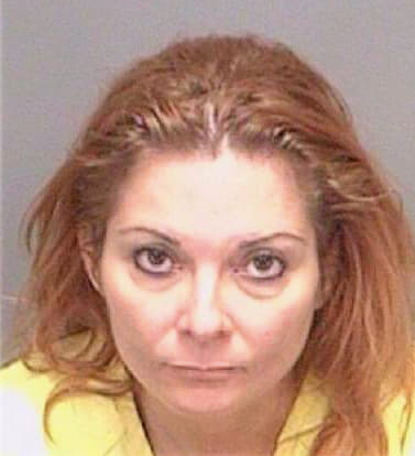 Phillips Jackie - Pinellas County, FL