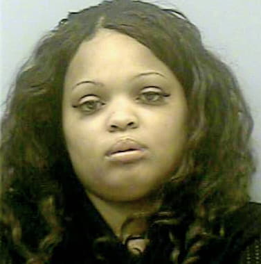 Jones Janise - Gwinnett County, GA 