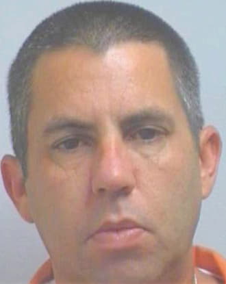 Allen Jason - Henry County, GA 