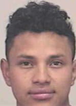 Torres Javier - Tift County, GA 