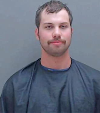 Willis Jesse - Harrison County, TX 