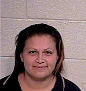 Guajardo Jessica - Hidalgo County, TX 