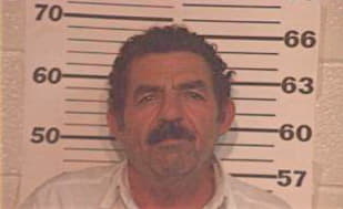 Luna Jesus - Hidalgo County, TX 
